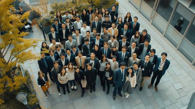 研修のご利用者様